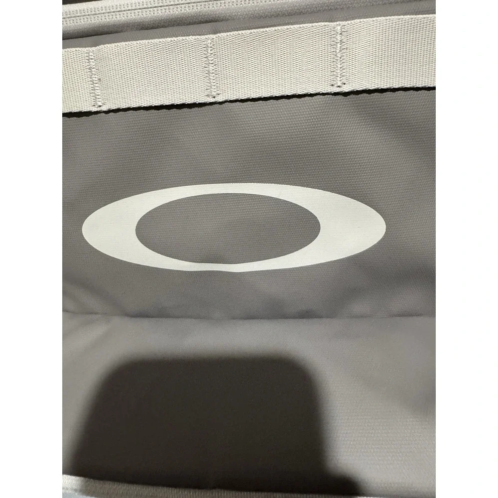 Oakley Rover‎ Convertible Bag, New With tags, MSRP $185, Storm Front, Unisex